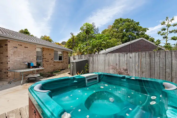 Sixth view of Homely semi-detached listing, 20 Lilly Pilly Drive, Banora Point NSW 2486