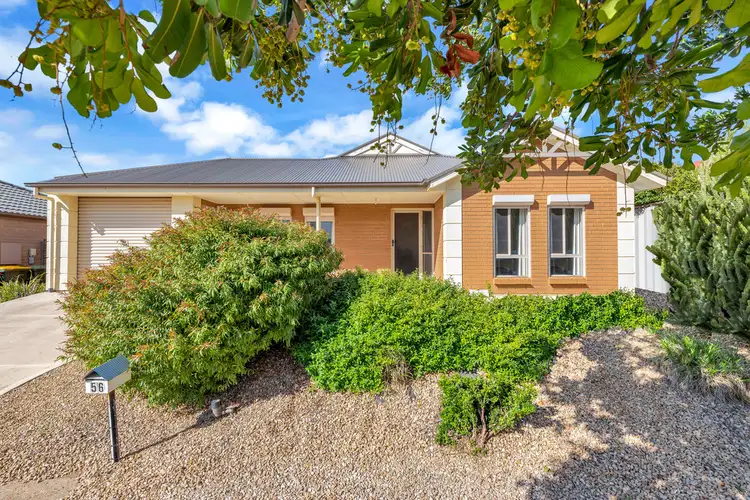 Fourth view of Homely house listing, 56 Parri Link, Noarlunga Downs SA 5168