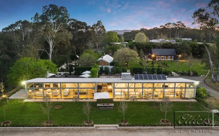 260 Mandurang Road, Mandurang VIC 3551