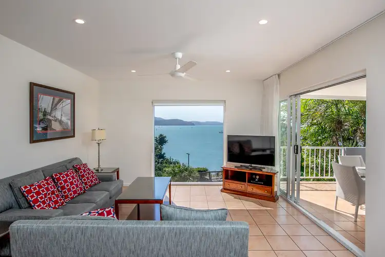 6/23-25 Ocean View Avenue, Airlie Beach QLD 4802