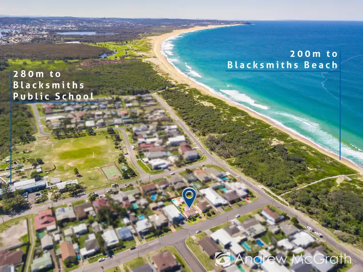 Fifth view of Homely house listing, 7 Maneela Street, Blacksmiths NSW 2281