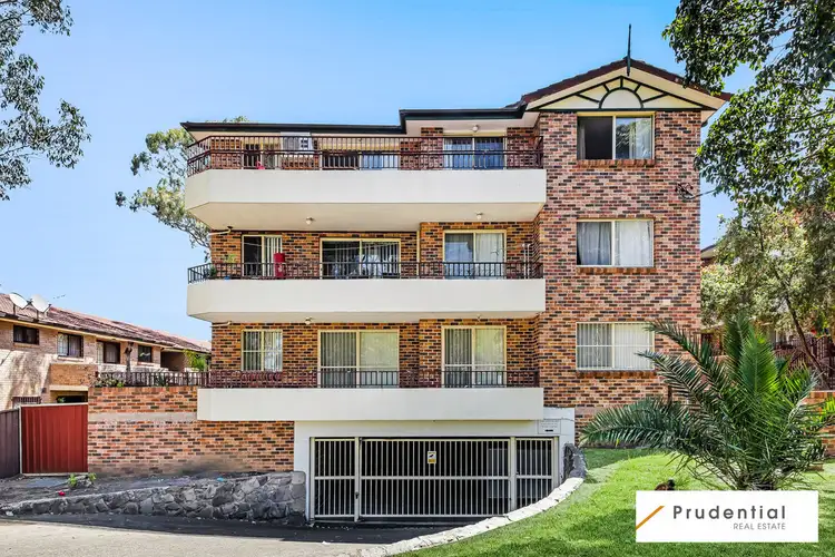 9/122 Meredith Street, Bankstown NSW 2200