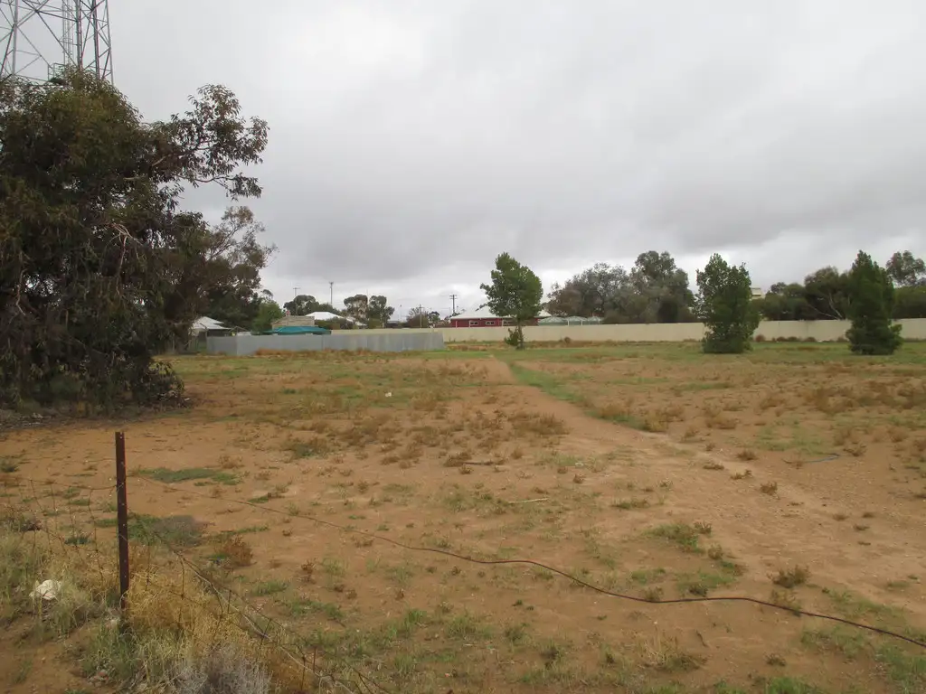 Main view of Homely land listing, 32-34 Hughes Street, Sea Lake VIC 3533