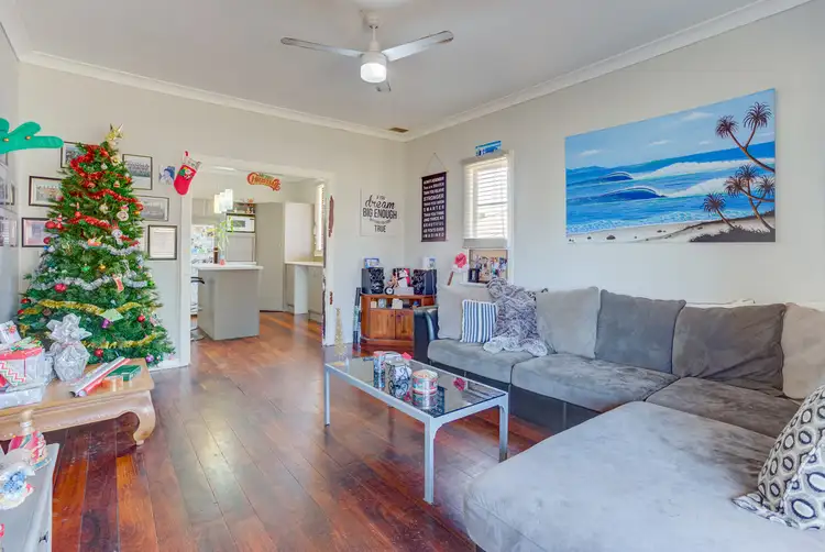 Third view of Homely house listing, 1/13 Little Street, Carey Park WA 6230