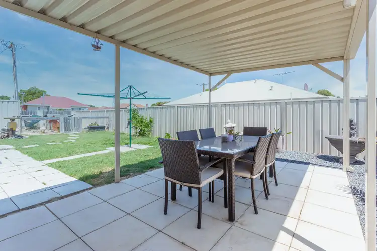 Fifth view of Homely house listing, 1/13 Little Street, Carey Park WA 6230