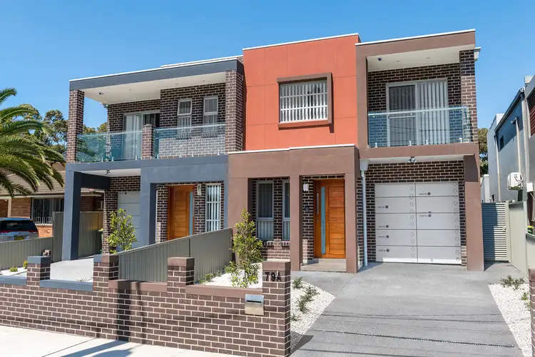 79a Turvey Street, Revesby NSW 2212