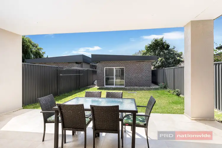 Second view of Homely house listing, 7A Starr Avenue, Padstow NSW 2211