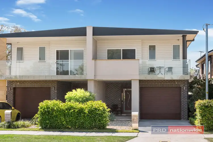 Third view of Homely house listing, 7A Starr Avenue, Padstow NSW 2211