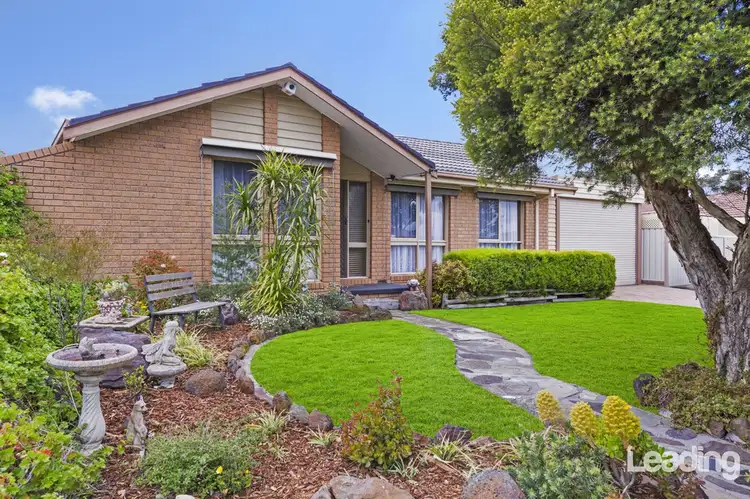 Main view of Homely house listing, 2 Turner Court, Sunbury VIC 3429