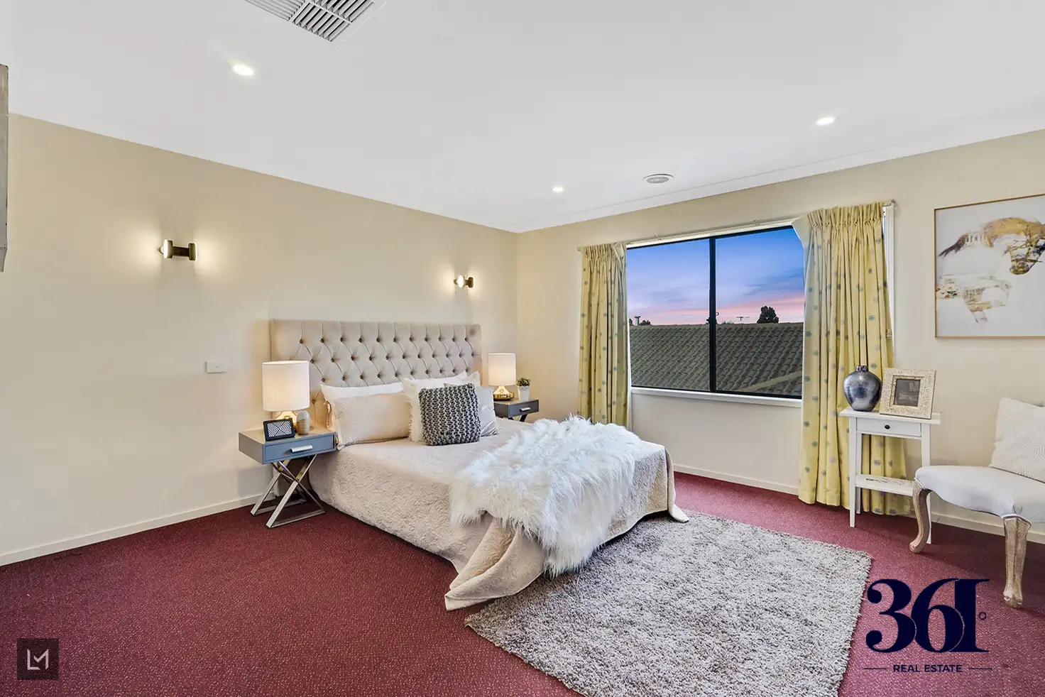 Main view of Homely house listing, 5 IRONBARK GROVE, Burnside Heights VIC 3023