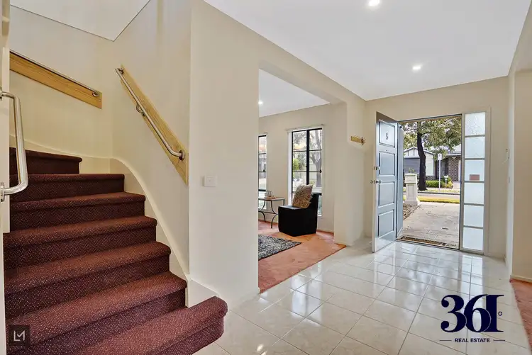 Fourth view of Homely house listing, 5 IRONBARK GROVE, Burnside Heights VIC 3023