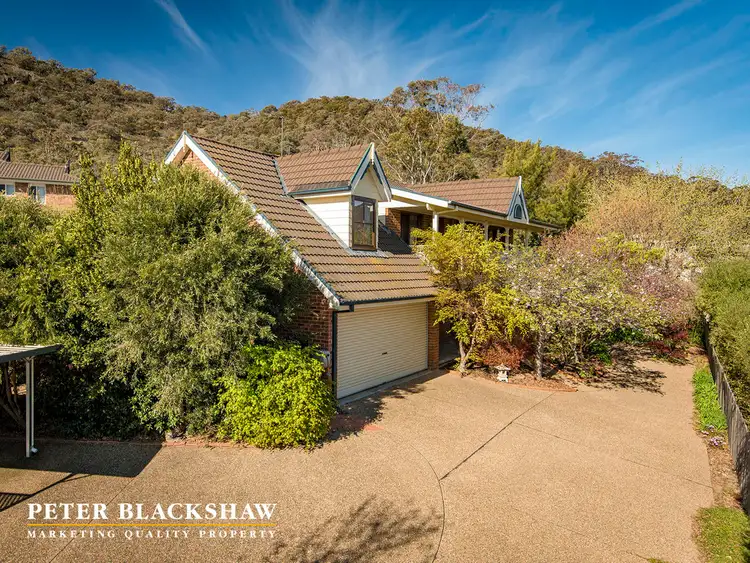 27 Russell Drysdale Crescent, Conder ACT 2906