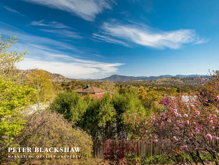 Second view of Homely house listing, 27 Russell Drysdale Crescent, Conder ACT 2906