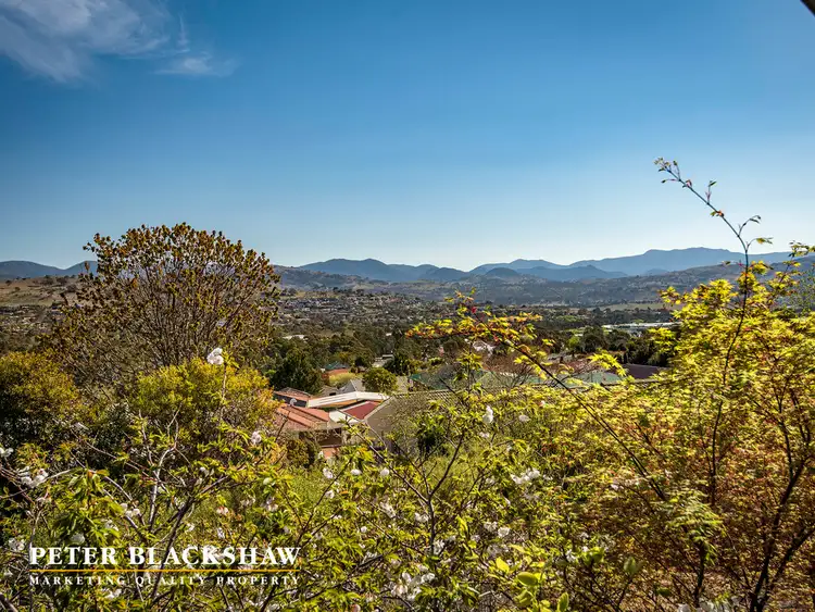 Third view of Homely house listing, 27 Russell Drysdale Crescent, Conder ACT 2906