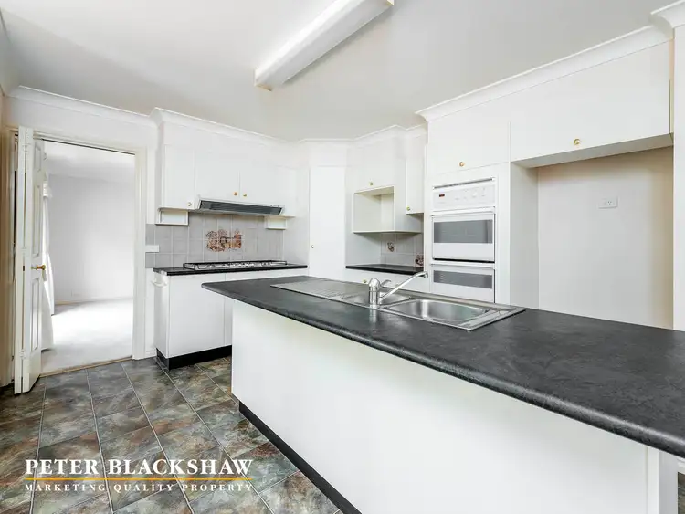 Sixth view of Homely house listing, 27 Russell Drysdale Crescent, Conder ACT 2906