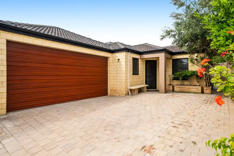 18C Rotherfield Road, Westminster WA 6061