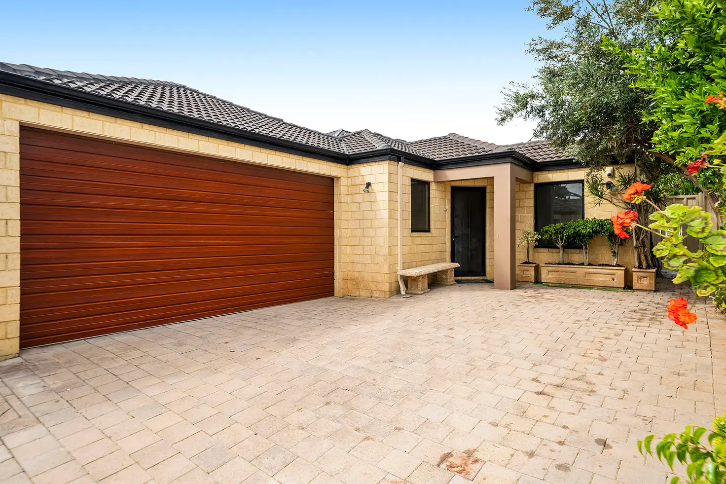 Main view of Homely villa listing, 18C Rotherfield Road, Westminster WA 6061