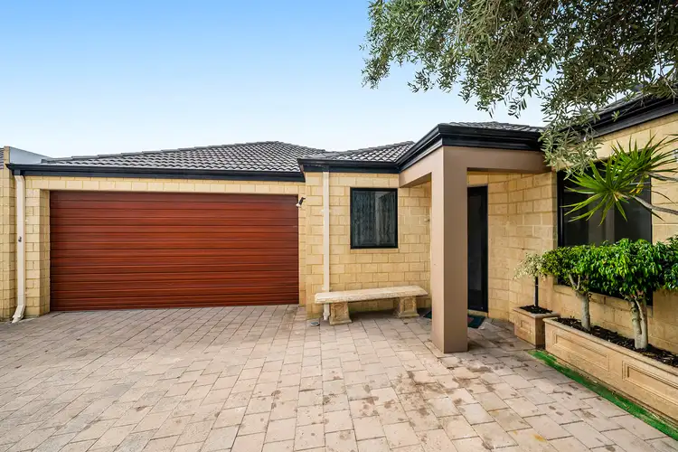 Second view of Homely villa listing, 18C Rotherfield Road, Westminster WA 6061