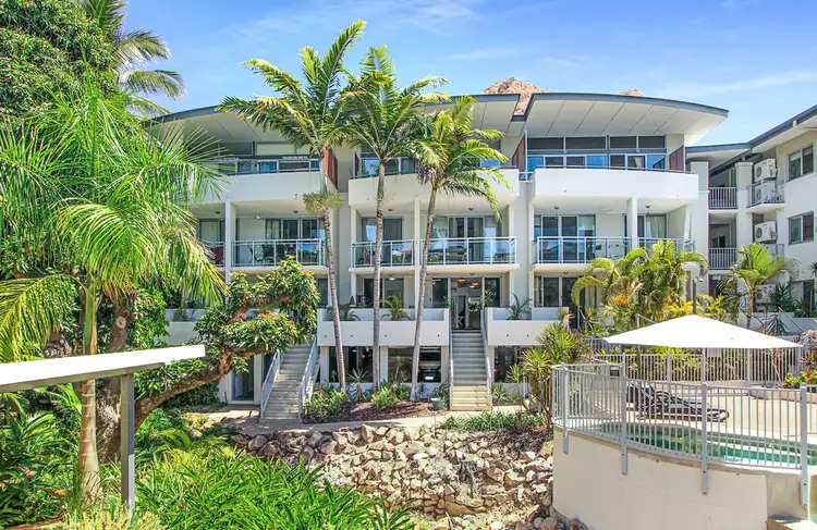 26/1-7 Gregory Street, North Ward QLD 4810