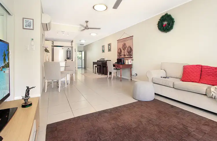 Third view of Homely unit listing, 26/1-7 Gregory Street, North Ward QLD 4810