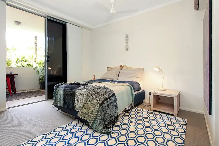 Fourth view of Homely unit listing, 26/1-7 Gregory Street, North Ward QLD 4810