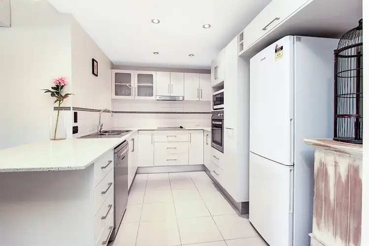 Sixth view of Homely unit listing, 26/1-7 Gregory Street, North Ward QLD 4810