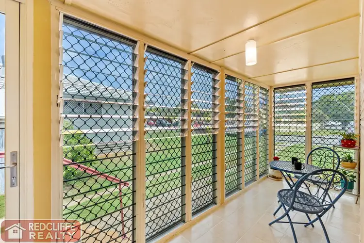 Second view of Homely house listing, 6 Wright Street, Redcliffe QLD 4020