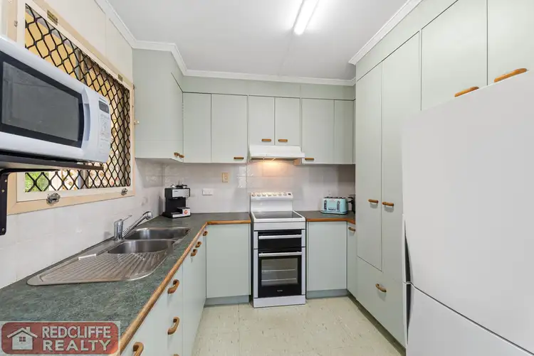 Fifth view of Homely house listing, 6 Wright Street, Redcliffe QLD 4020