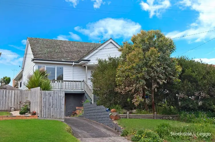 58 Simpson Street, Warrnambool VIC 3280