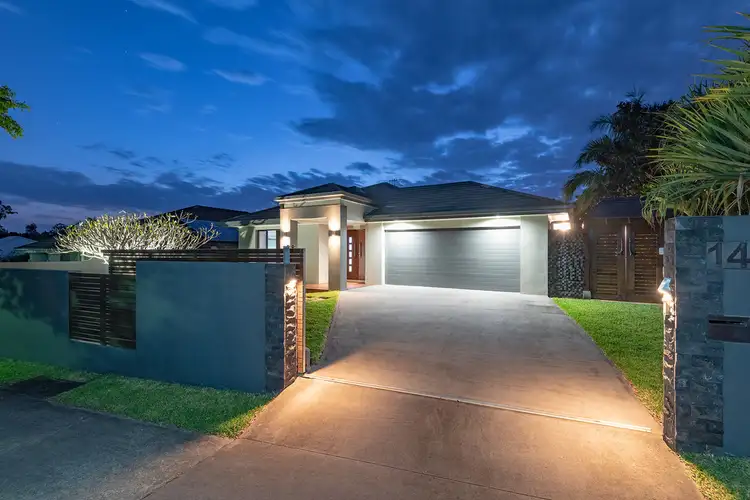 Fifth view of Homely house listing, 14 Straker Drive, Cooroy QLD 4563