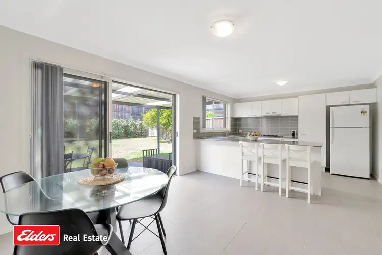 Sixth view of Homely house listing, 35 Northampton Drive, Glenfield NSW 2167