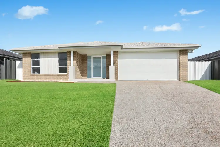 32 Rosemary Avenue, Wauchope NSW 2446