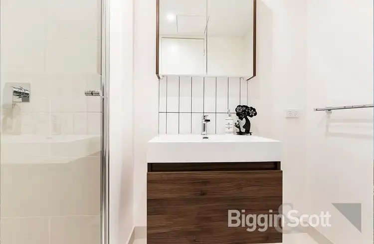 Fourth view of Homely apartment listing, 404/1 Elland Avenue, Box Hill VIC 3128