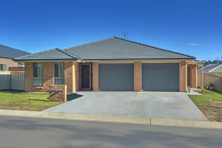 13 Sugarwood Road, Worrigee NSW 2540