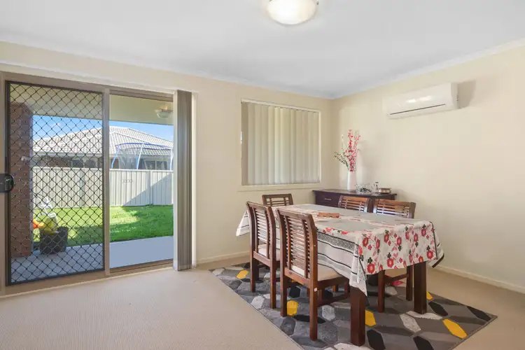 Fifth view of Homely house listing, 13 Sugarwood Road, Worrigee NSW 2540