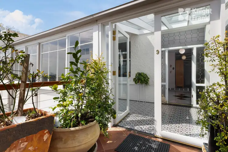 Fifth view of Homely apartment listing, 9/80-82 Hampden Road, Battery Point TAS 7004