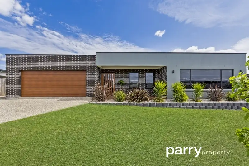 Main view of Homely house listing, 42 Dowerin Drive, Legana TAS 7277