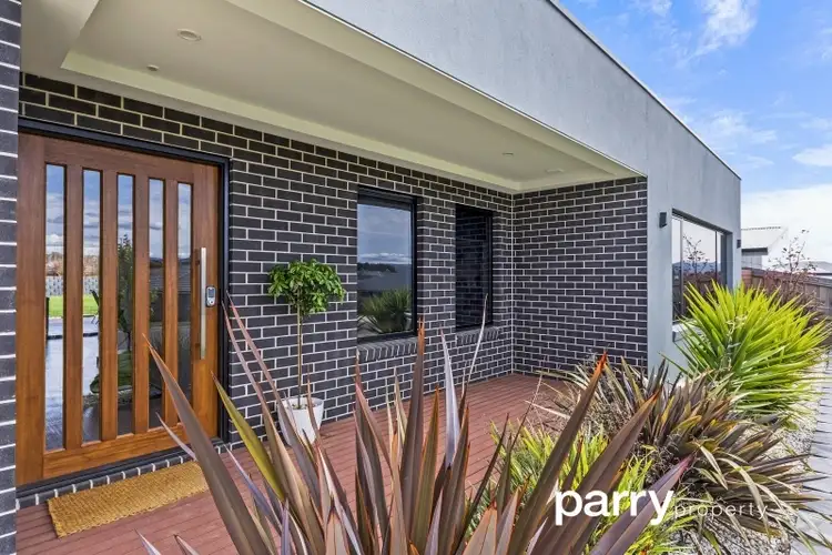 Second view of Homely house listing, 42 Dowerin Drive, Legana TAS 7277