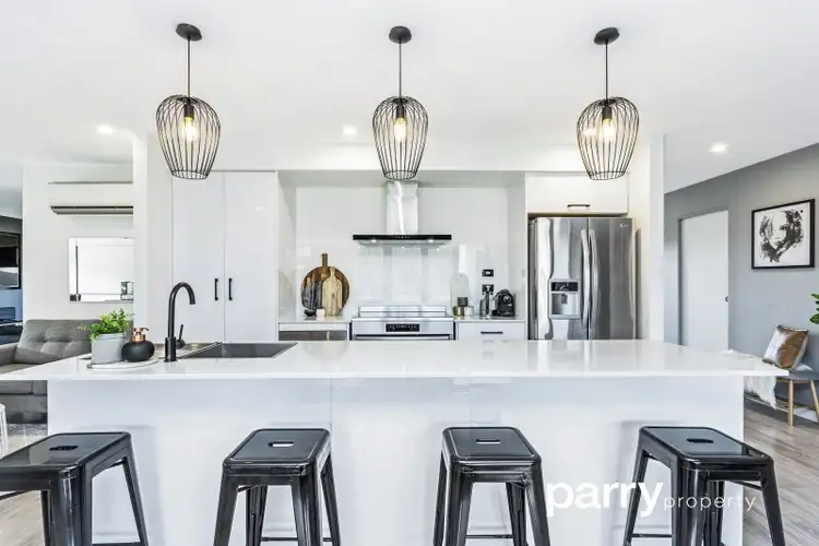 Fourth view of Homely house listing, 42 Dowerin Drive, Legana TAS 7277