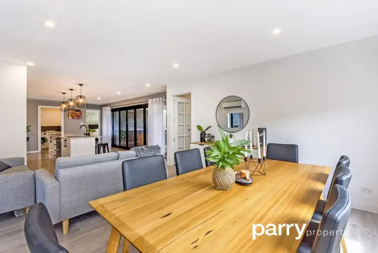 Sixth view of Homely house listing, 42 Dowerin Drive, Legana TAS 7277