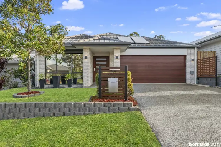 26 Halpine Pde, Warner QLD 4500