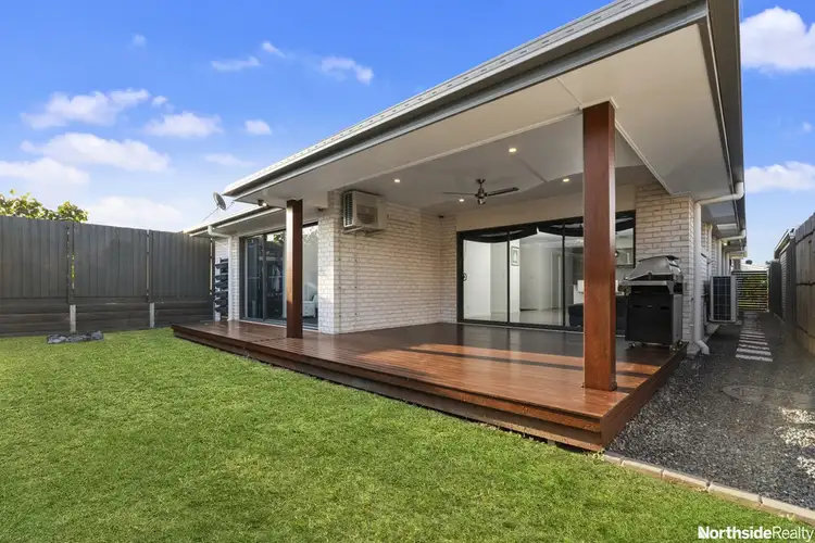 Second view of Homely house listing, 26 Halpine Pde, Warner QLD 4500
