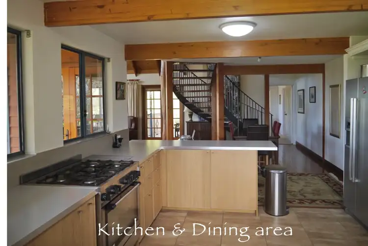 Sixth view of Homely rural property listing, 11 Mirimiri Street, Bridgetown WA 6255