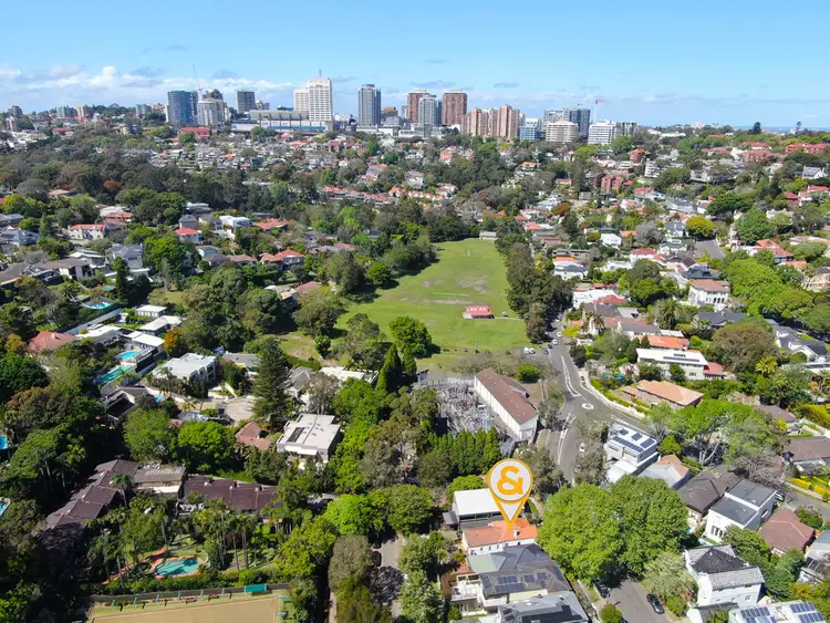 Fourth view of Homely house listing, 72 Epping Road, Double Bay NSW 2028