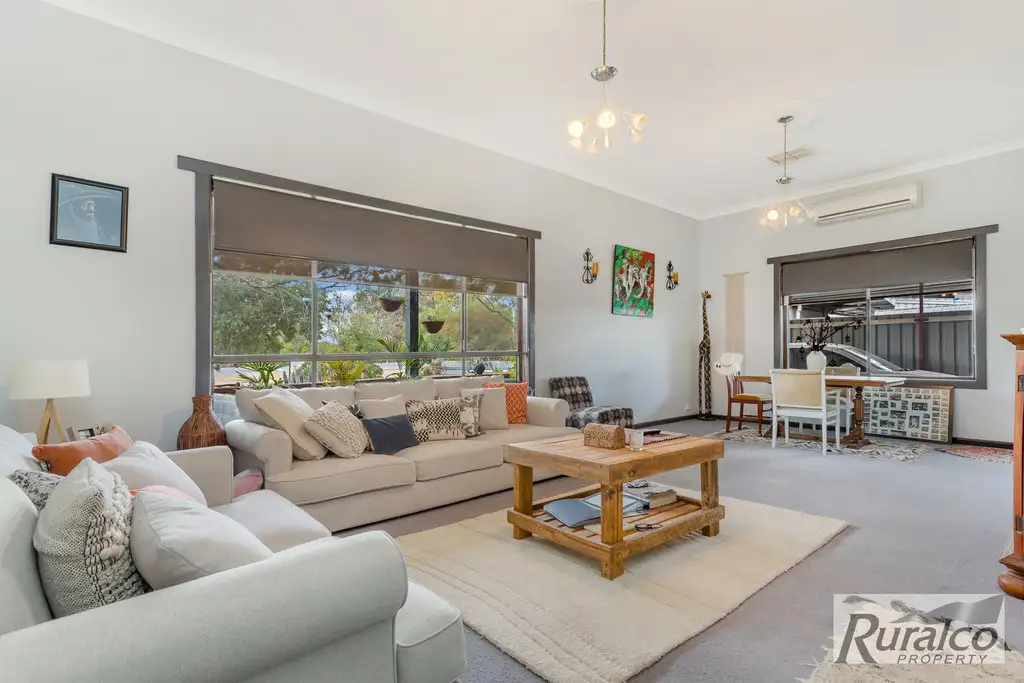 Main view of Homely house listing, 127 King George Street, Cohuna VIC 3568