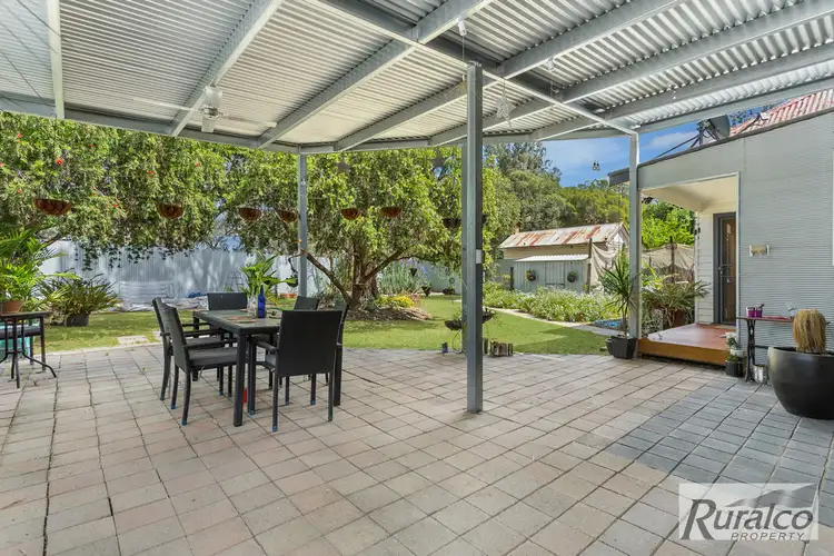Sixth view of Homely house listing, 127 King George Street, Cohuna VIC 3568