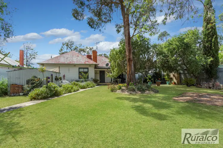 Seventh view of Homely house listing, 127 King George Street, Cohuna VIC 3568