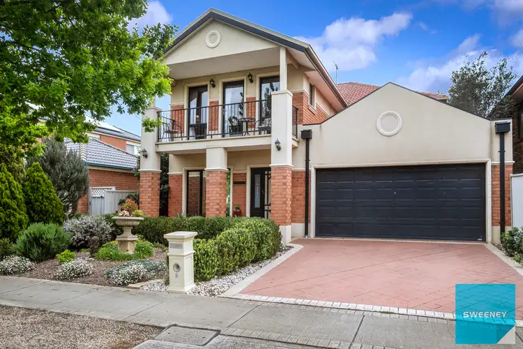 9 Old Hall Drive, Caroline Springs VIC 3023