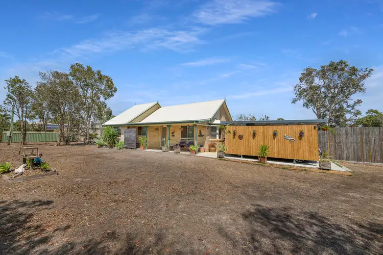 37 Pinto Avenue, Branyan QLD 4670