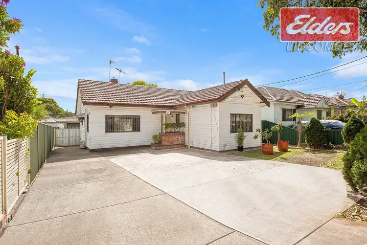 Main view of Homely house listing, 45 Hyde Park Road, Berala NSW 2141